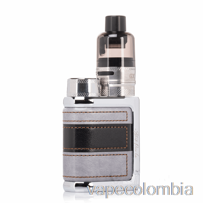 Kit De Vapeo Completo Eleaf Istick Pico Le 75w Kit De Inicio Negro Gris